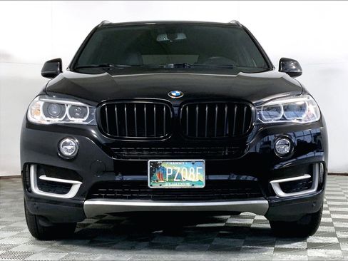 Used 2018 BMW X5 sDrive35i RWD image 6
