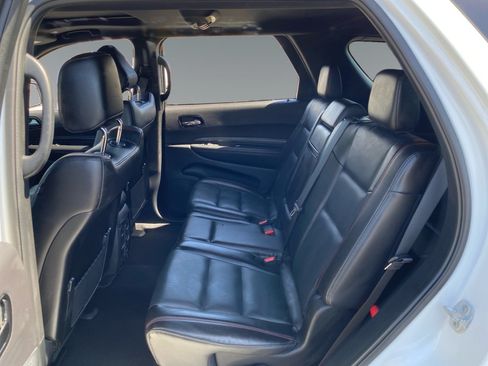 Used 2025 Dodge Durango GT AWD/4WD image 13