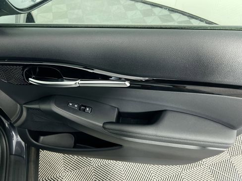 New 2026 Kia Seltos EX FWD image 29