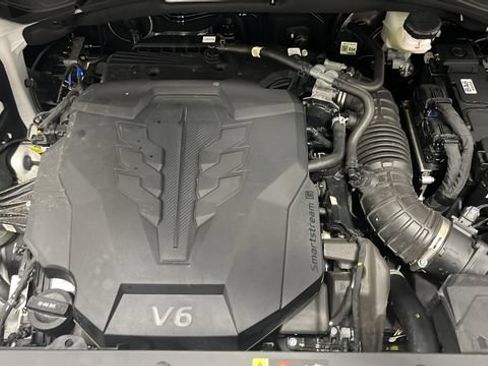 Used 2026 Hyundai Palisade Calligraphy AWD/4WD image 29