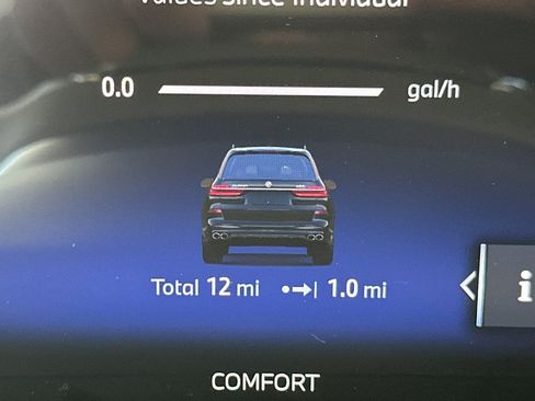 New 2026 BMW ALPINA XB7 AWD/4WD image 26