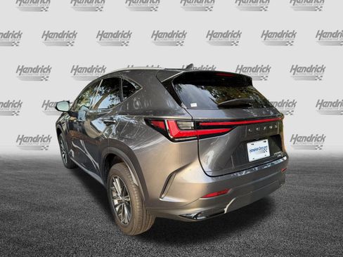 Used 2026 Lexus NX 350 AWD w/ Cold Area Package image 7
