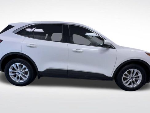 Used 2020 Ford Escape SE FWD image 9