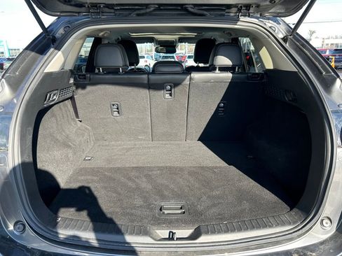 Used 2023 MAZDA CX-5 AWD 2.5 S w/ Premium Package image 28