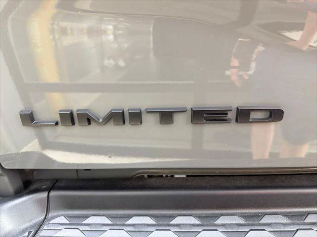 Certified 2025 RAM 2500 Limited AWD/4WD image 46
