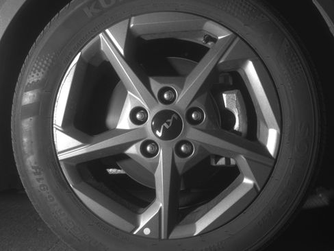 Used 2025 Kia K4 LXS image 13