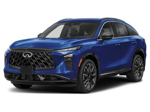 New 2027 INFINITI QX65 Autograph AWD/4WD image 1