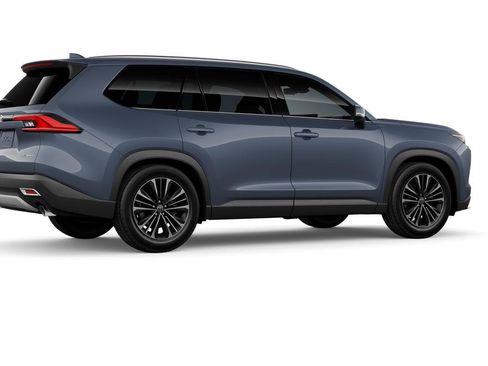 New 2026 Toyota Grand Highlander AWD Hybrid image 11