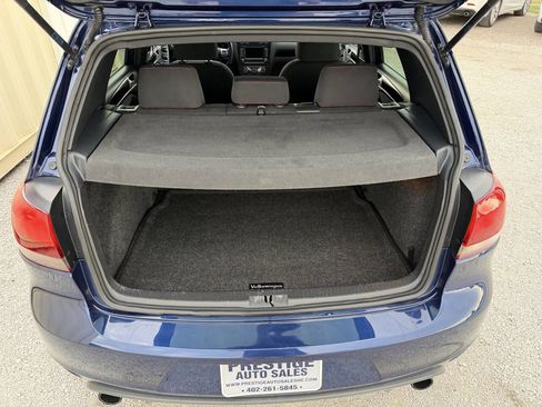 Used 2013 Volkswagen GTI 4-Door FWD image 7