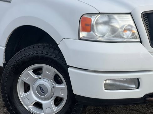 Used 2004 Ford F150 STX image 24