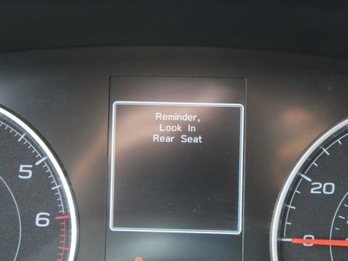 Used 2022 Subaru Ascent Onyx Edition AWD/4WD image 43