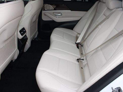 Used 2026 Mercedes-Benz GLE 350 4MATIC image 15