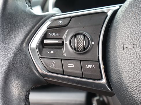 Used 2022 Acura MDX SH-AWD image 29