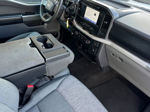 Used 2023 Ford F150 XLT image 14
