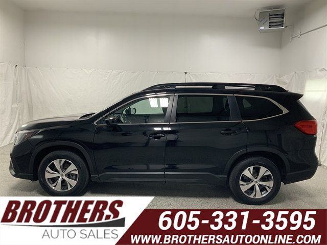 Used 2024 Subaru Ascent Premium w/ Convenience Package AWD/4WD image 1