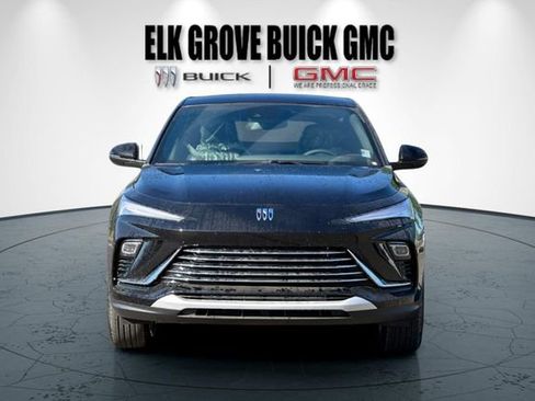 New 2026 Buick Envista Preferred w/ Convenience I Package FWD image 9