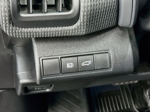 Used 2023 Subaru Solterra AWD image 17