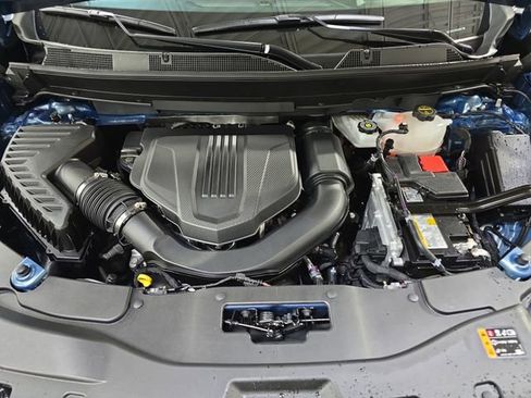 New 2026 Chevrolet Traverse Z71 w/ Driver Confidence Package image 31