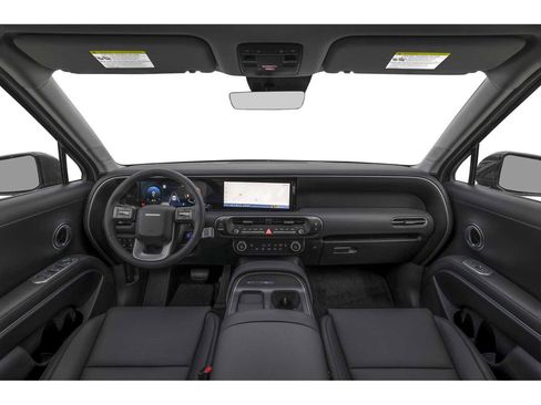 New 2026 Hyundai Palisade SEL image 5