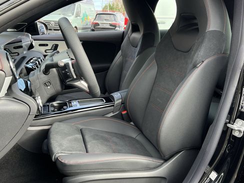 New 2026 Mercedes-Benz CLA 250 4MATIC image 11