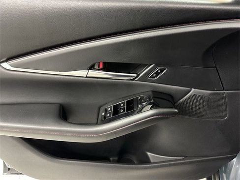 Used 2024 MAZDA CX-30 AWD 2.5 S w/ Preferred Package image 5