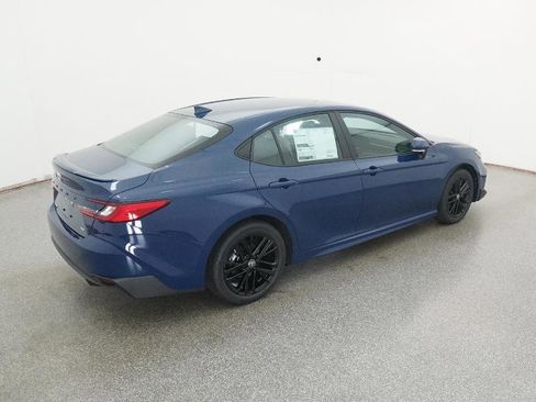 New 2026 Toyota Camry SE image 44