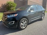 Used 2017 Ford Edge SEL image 4