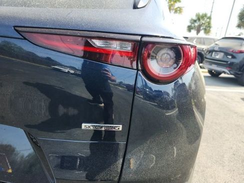 New 2026 MAZDA CX-30 AWD 2.5 S image 26