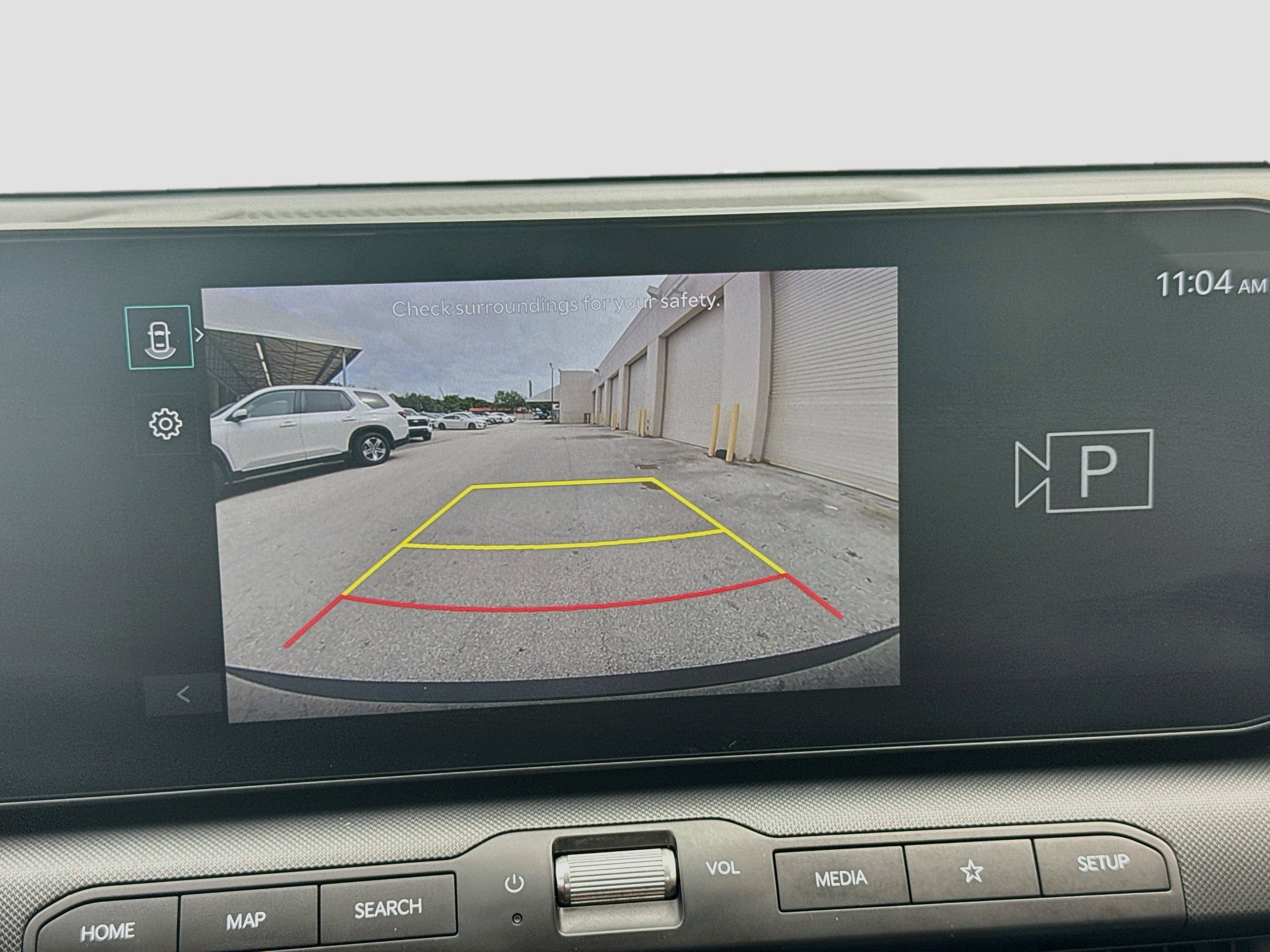 Used 2025 Kia K4 FWD image 13
