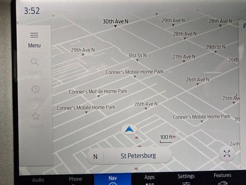 New 2025 Ford Bronco Outer Banks image 12