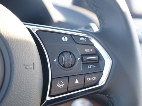 New 2025 Acura RDX SH-AWD w/Tech image 18