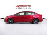 New 2026 Toyota Corolla SE w/ SE Package image 4