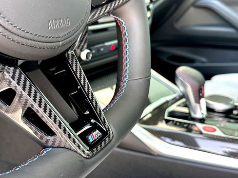 New 2026 BMW M4 Competition image 22