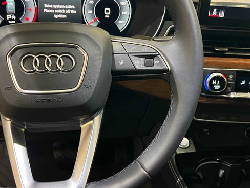 Used 2023 Audi A4 2.0T allroad Premium Plus image 20
