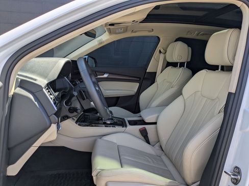 Certified 2024 Audi Q5 2.0T Premium Plus AWD/4WD image 22