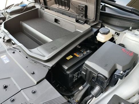 New 2025 Hyundai Ioniq 5 SEL RWD image 31