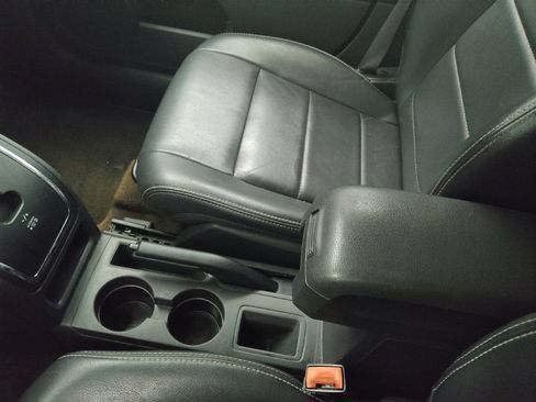 Used 2015 Jeep Patriot High Altitude FWD image 26