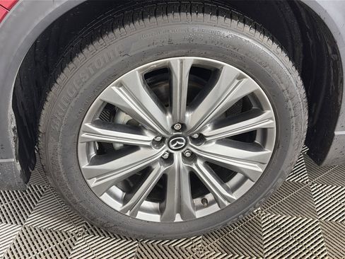 Used 2023 MAZDA CX-9 Signature image 14