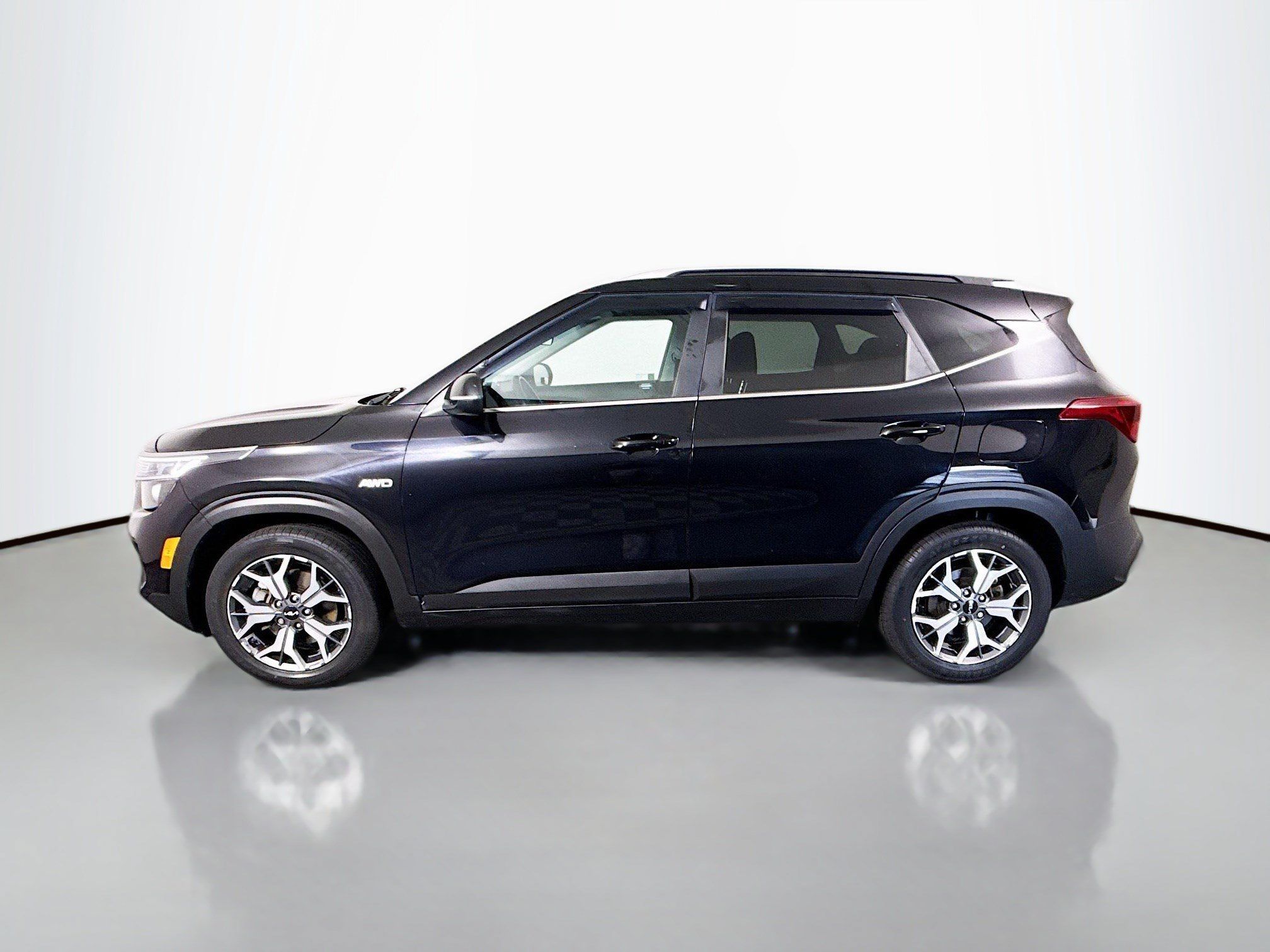 Used 2022 Kia Seltos EX AWD/4WD image 6