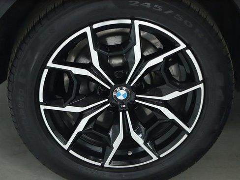 Certified 2023 BMW X3 xDrive30i w/ M Sport Package image 13