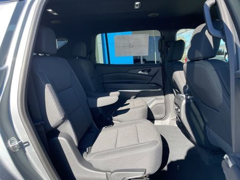 New 2026 Chevrolet Traverse LT w/ Driver Confidence Package image 32