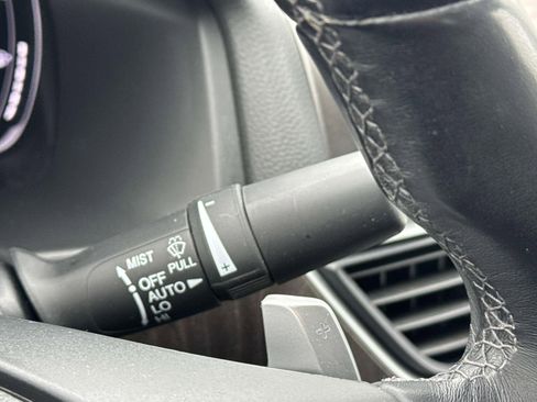 Used 2020 Honda Accord Touring image 18