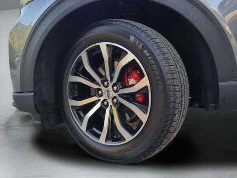 Used 2026 Ford Explorer ST-Line w/ ST-Line Street Pack RWD image 73