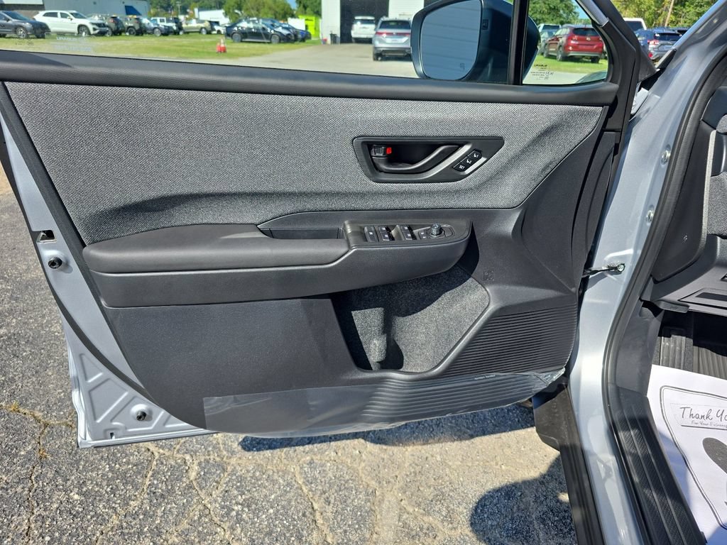 New 2026 Subaru Outback Limited AWD/4WD image 23