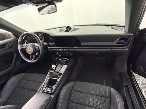 Certified 2024 Porsche 911 Carrera T RWD image 27