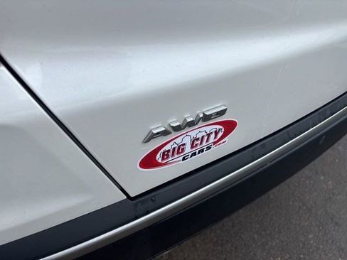 Used 2019 Cadillac XT5 Luxury AWD/4WD image 49