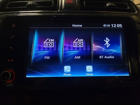 Used 2022 Mitsubishi Mirage G4 LE FWD image 25