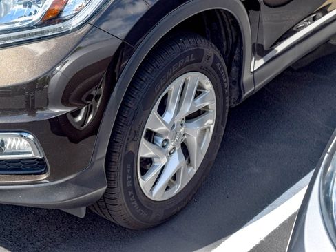 Used 2016 Honda CR-V EX image 23