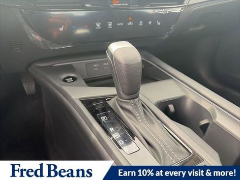 New 2026 Nissan Sentra SV w/ SV Convenience Package image 15