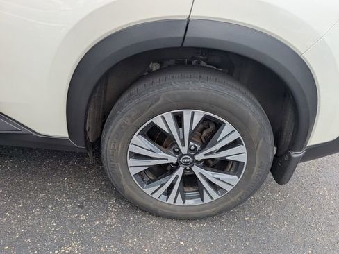 Certified 2023 Nissan Rogue SV w/ SV Premium B Package AWD/4WD image 22